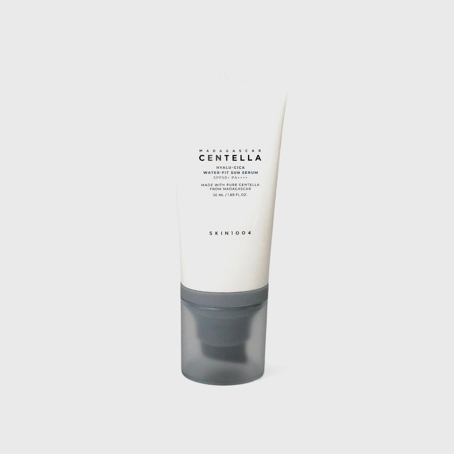SKIN1004 Madagascar Centella Hyalu-Cica Water-Fit Sun Serum SPF50+ PA++++ (50ml)
