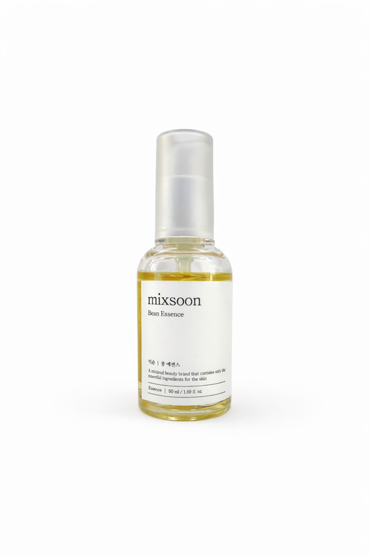 Mixsoon Bean Essence (50ml)